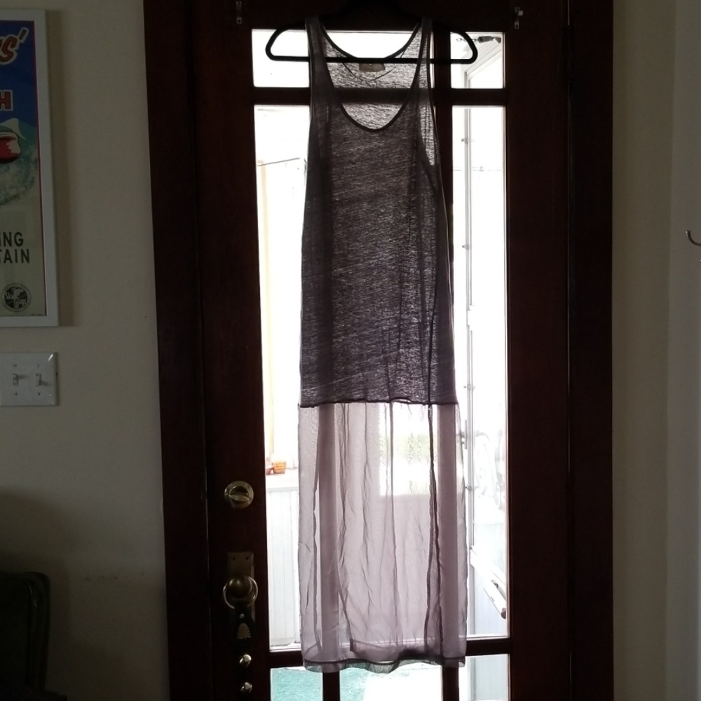 Zara dress